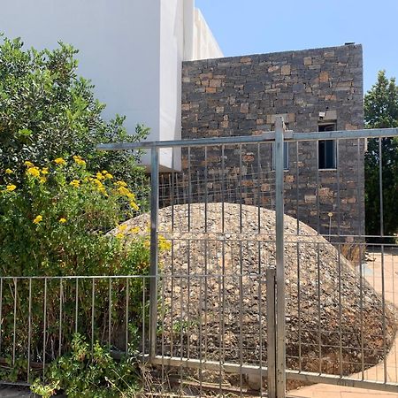 Appartement Ammoudi Hideaway à Agios Nikolaos Extérieur photo