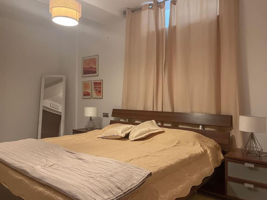 Appartement Ammoudi Hideaway à Agios Nikolaos Extérieur photo