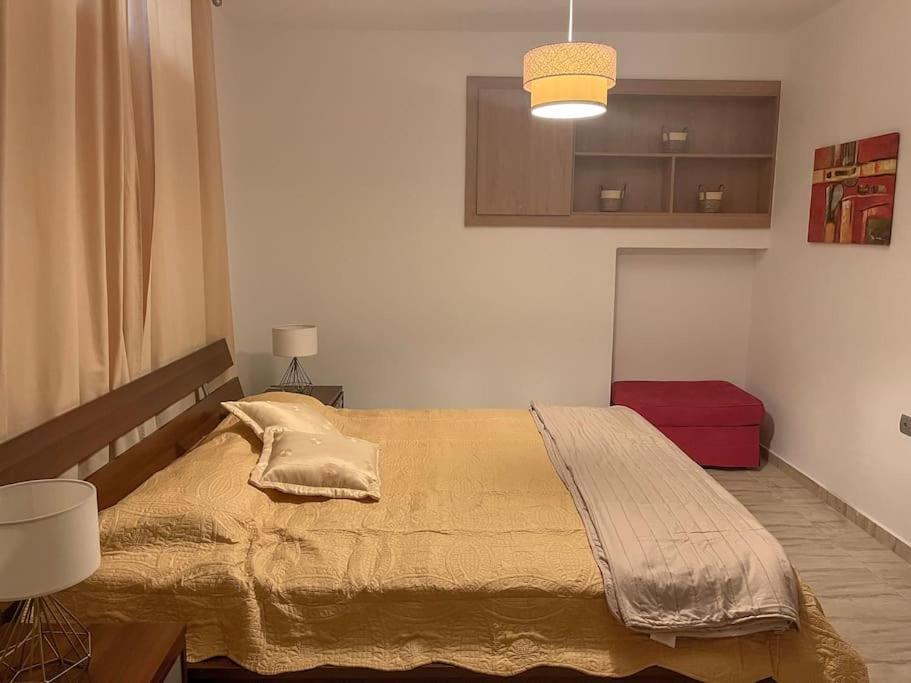 Appartement Ammoudi Hideaway à Agios Nikolaos Extérieur photo
