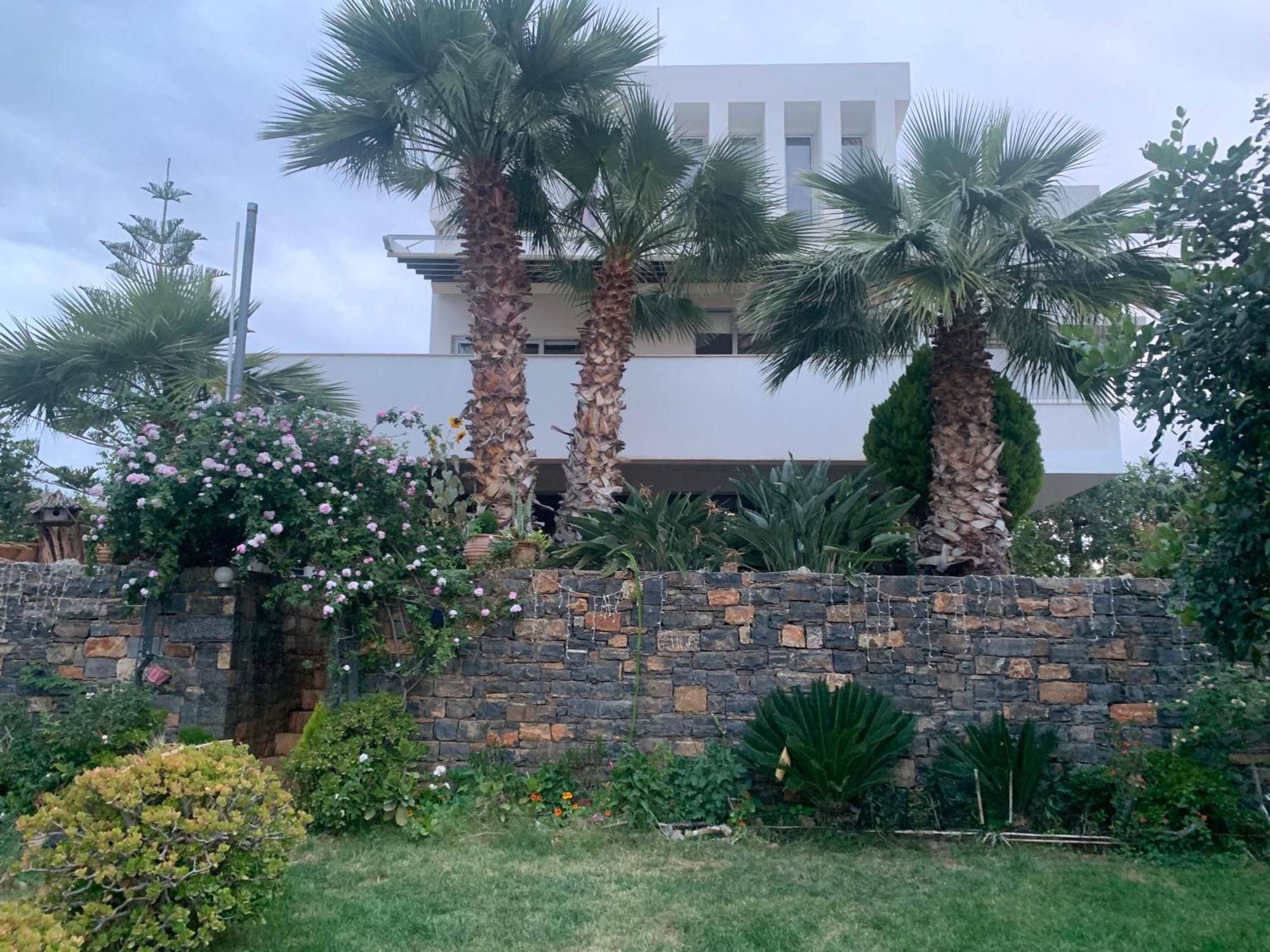 Appartement Ammoudi Hideaway à Agios Nikolaos Extérieur photo